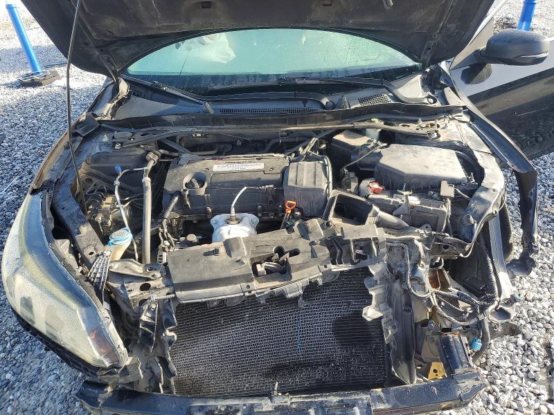 Aukcja sprzedaży 2015 Honda Accord, vin: 1HGCR2F8XFA242424, numer aukcji: 58645806