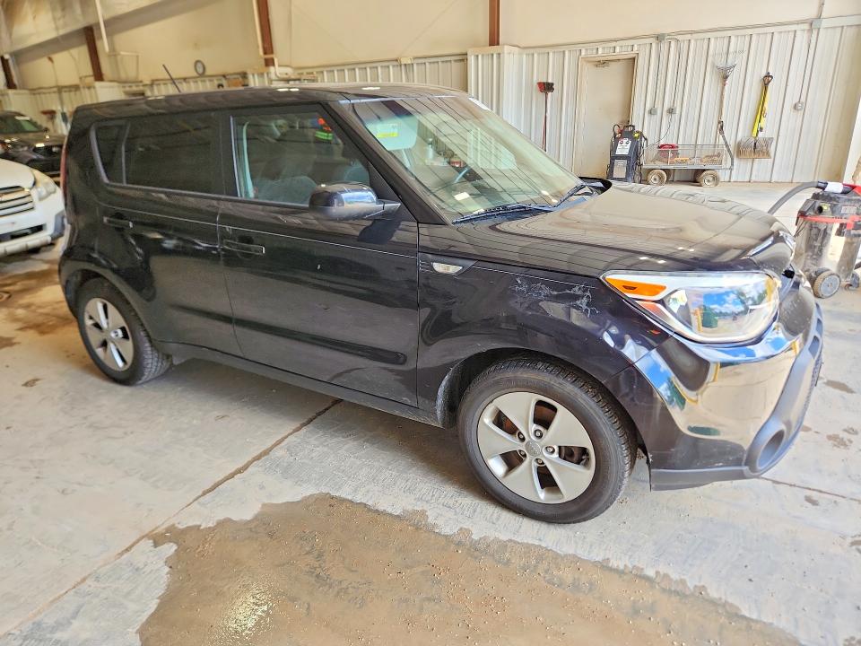 Продаж на аукціоні авто 2014 Kia Soul, vin: KNDJN2A24E7034412, номер лоту: 57569316