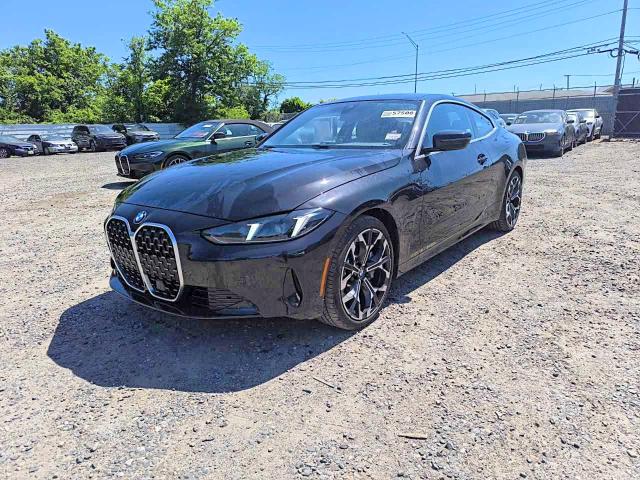54858476 :رقم المزاد ، WBA63DA01TCU91170 vin ، 2026 Bmw 430xi مزاد بيع