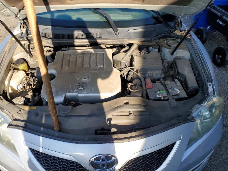 Aukcja sprzedaży 2007 Toyota Camry, vin: 4T1BK46K77U525266, numer aukcji: 56638216