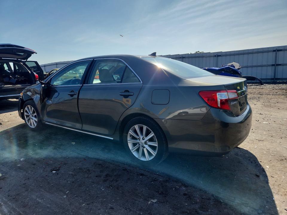 Aukcja sprzedaży 2012 Toyota Camry, vin: 4T1BK1FK6CU507060, numer aukcji: 85991345