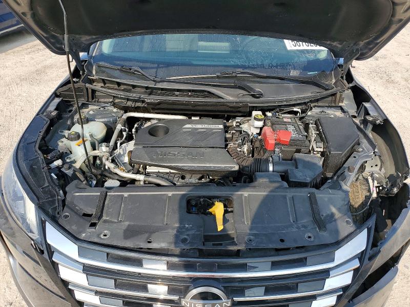 Aukcja sprzedaży 2024 Nissan Rogue, vin: 5N1BT3BA9RC674498, numer aukcji: 58782336