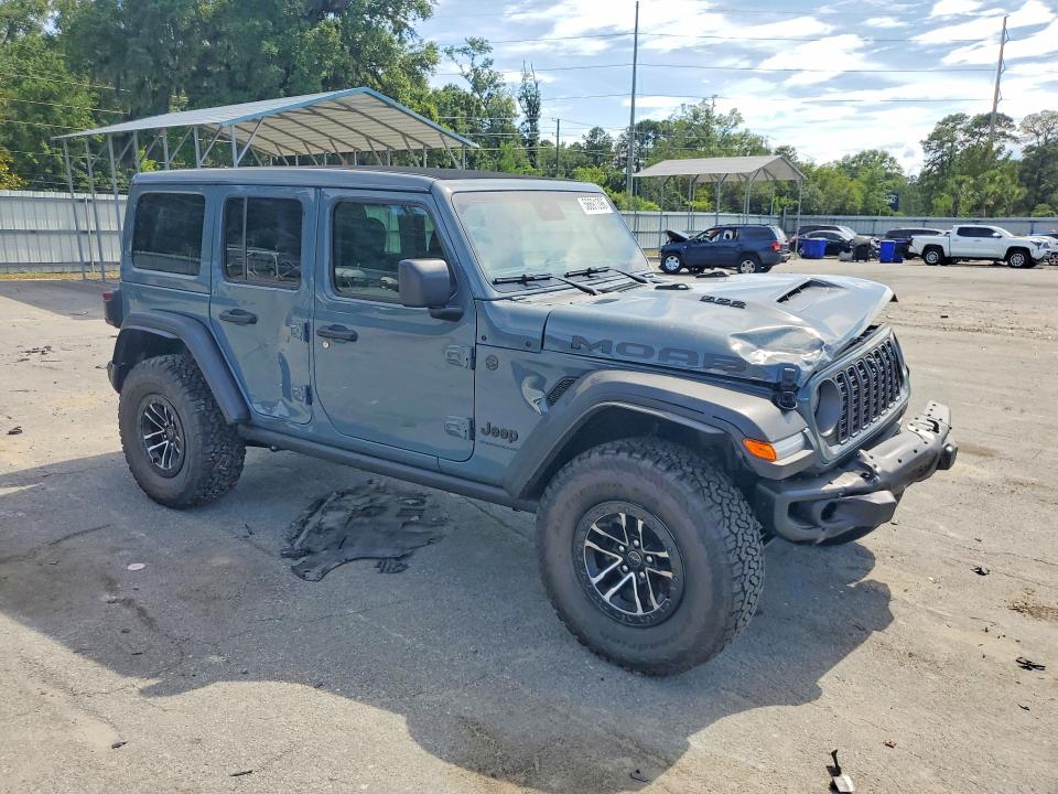 Продаж на аукціоні авто 2026 Jeep Wrangler, vin: 1C4RJXSJ4TW227194, номер лоту: 56691396