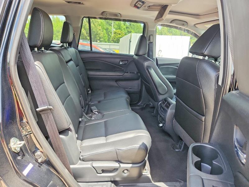 Продажа на аукционе авто 2016 Honda Pilot, vin: 5FNYF5H92GB041548, номер лота: 59145146