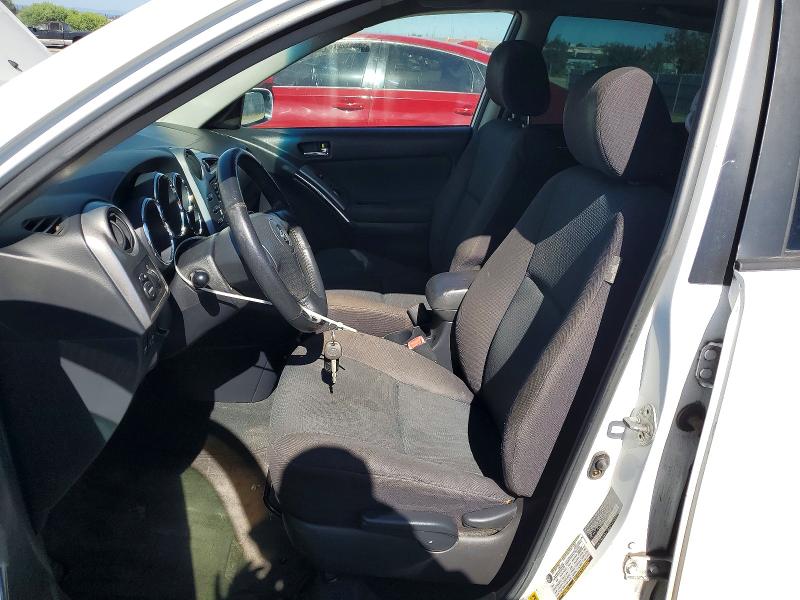 Продажа на аукционе авто 2006 Toyota Corolla Matrix, vin: 2T1KR30E06C573863, номер лота: 57038056
