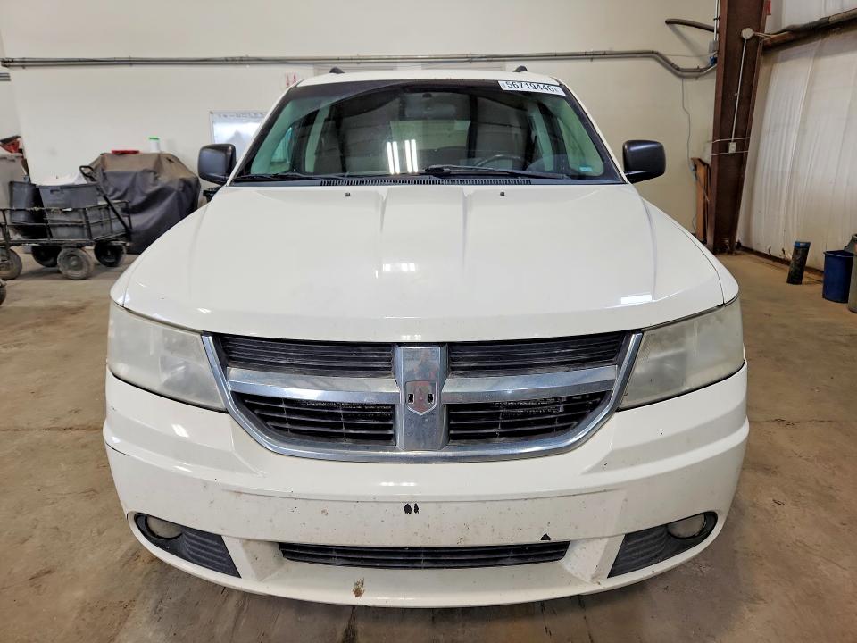 Продаж на аукціоні авто 2009 Dodge Journey, vin: 3D4GG47B59T530511, номер лоту: 56719446