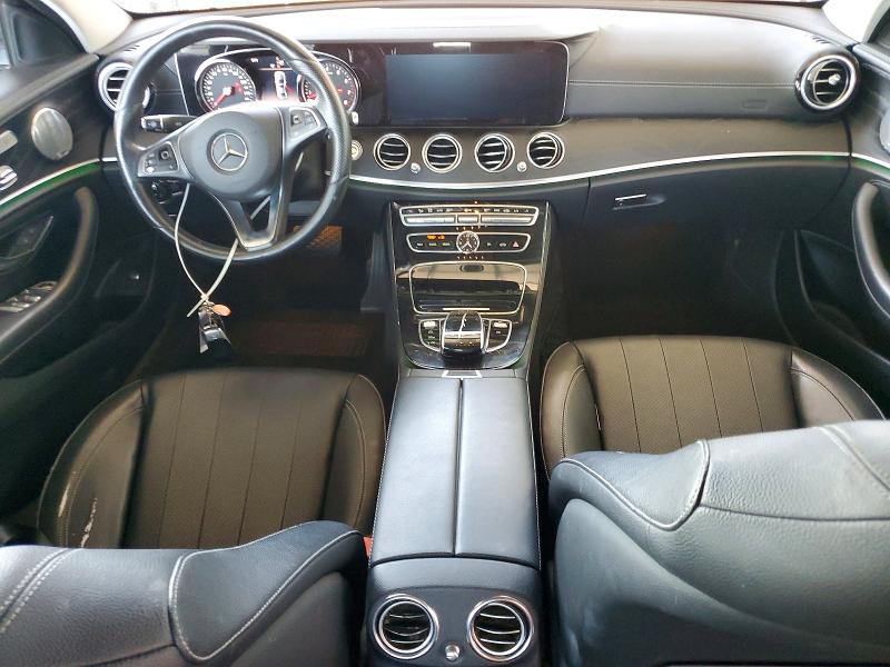2017 Mercedes-benz E მანქანა იყიდება აუქციონზე, vin: WDDZF4JB7HA175032, აუქციონის ნომერი: 57557026