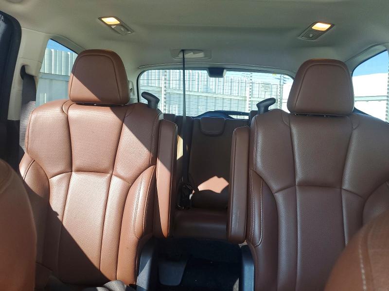 Aukcja sprzedaży 2022 Subaru Ascent, vin: 4S4WMARD6N3431910, numer aukcji: 55550576