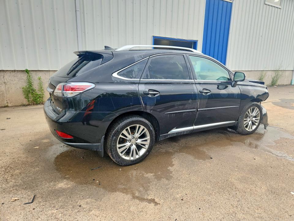 Продажа на аукционе авто 2014 Lexus Rx 350, vin: 2T2BK1BA0EC227776, номер лота: 59280246