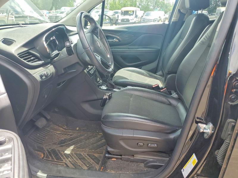 Продаж на аукціоні авто 2017 Buick Encore, vin: KL4CJASB0HB024260, номер лоту: 56464836