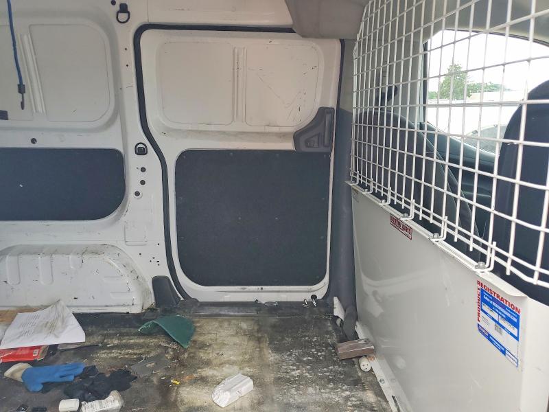 Aukcja sprzedaży 2021 Nissan Nv200, vin: 3N6CM0KN0MK692380, numer aukcji: 57227306