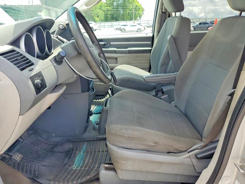Aukcja sprzedaży 2009 Dodge Grand Caravan, vin: 2D8HN44E49R687148, numer aukcji: 57594816