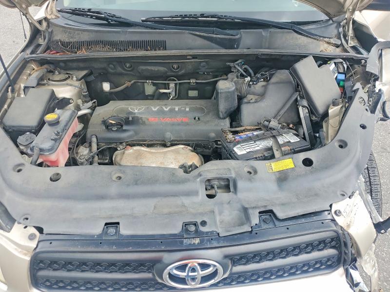 Aukcja sprzedaży 2006 Toyota Rav4, vin: JTMZD33V766016240, numer aukcji: 58989356