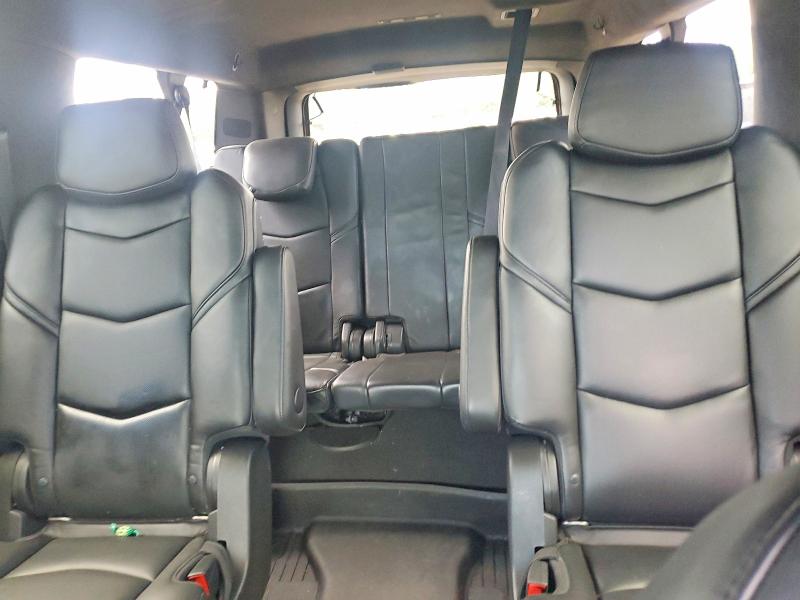 Продажа на аукционе авто 2019 Cadillac Escalade, vin: 1GYS4KKJ8KR288048, номер лота: 55505946