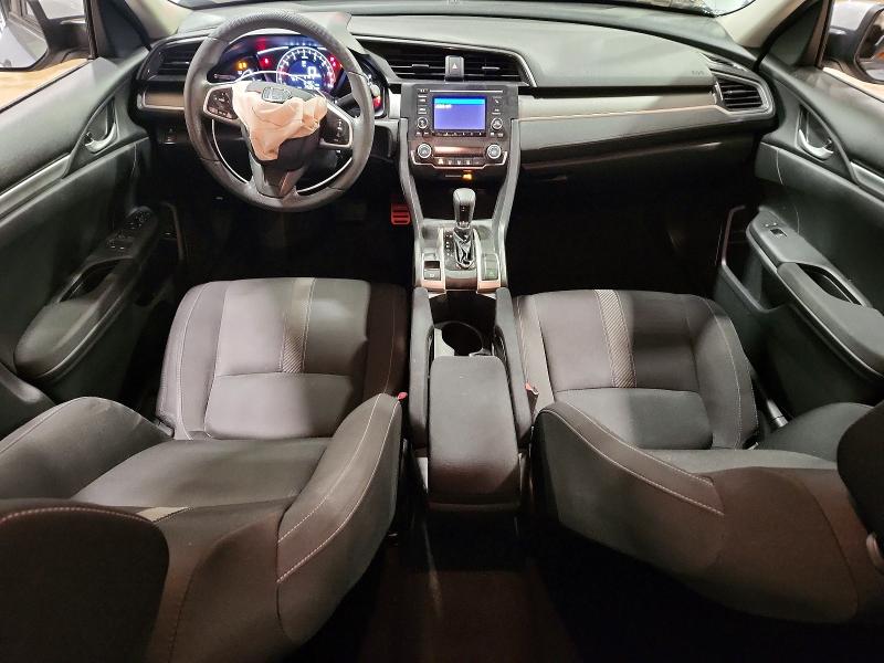 Aukcja sprzedaży 2018 Honda Civic, vin: 2HGFC2F57JH533171, numer aukcji: 57905366