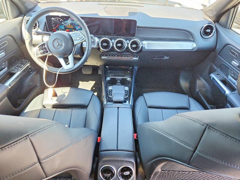58622616 :رقم المزاد ، W1N4M4HB2LW044854 vin ، 2020 Mercedes-benz Glb مزاد بيع