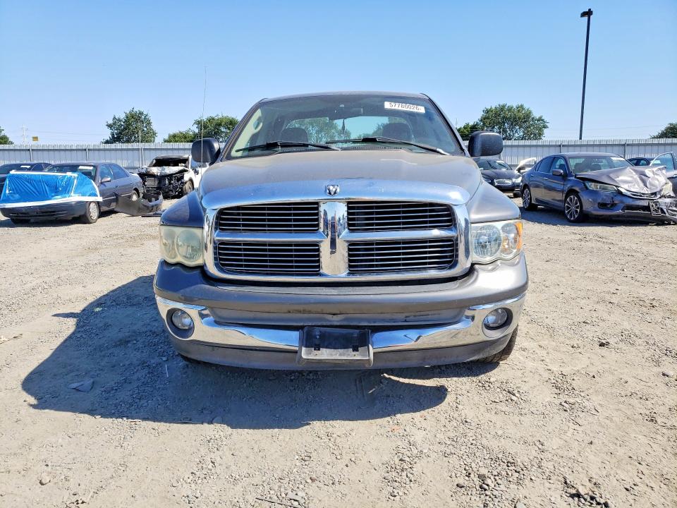 Aukcja sprzedaży 2003 Dodge Ram 1500, vin: 1D7HA18D73S376528, numer aukcji: 57780026