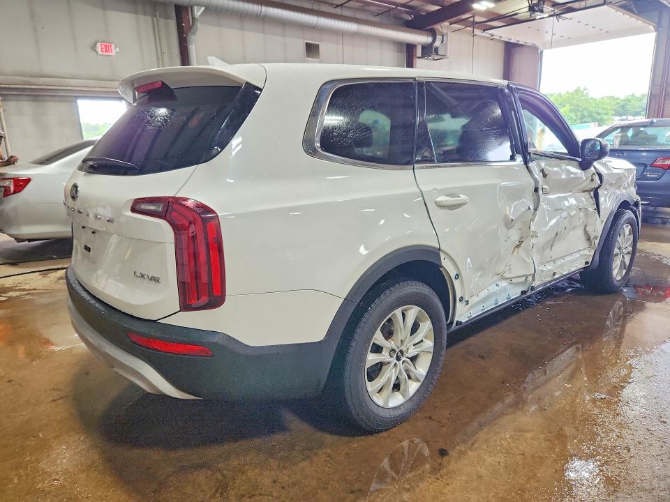 Aukcja sprzedaży 2020 Kia Telluride, vin: 5XYP2DHC1LG073066, numer aukcji: 57691766