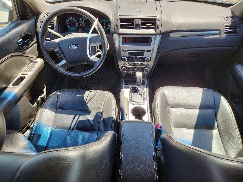 Продажа на аукционе авто 2010 Ford Fusion, vin: 3FAHP0CG7AR245909, номер лота: 57653526