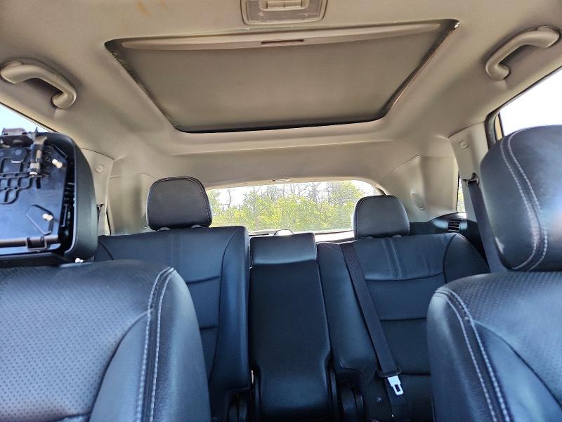 Aukcja sprzedaży 2011 Kia Sorento, vin: 5XYKUDA25BG179119, numer aukcji: 57388456