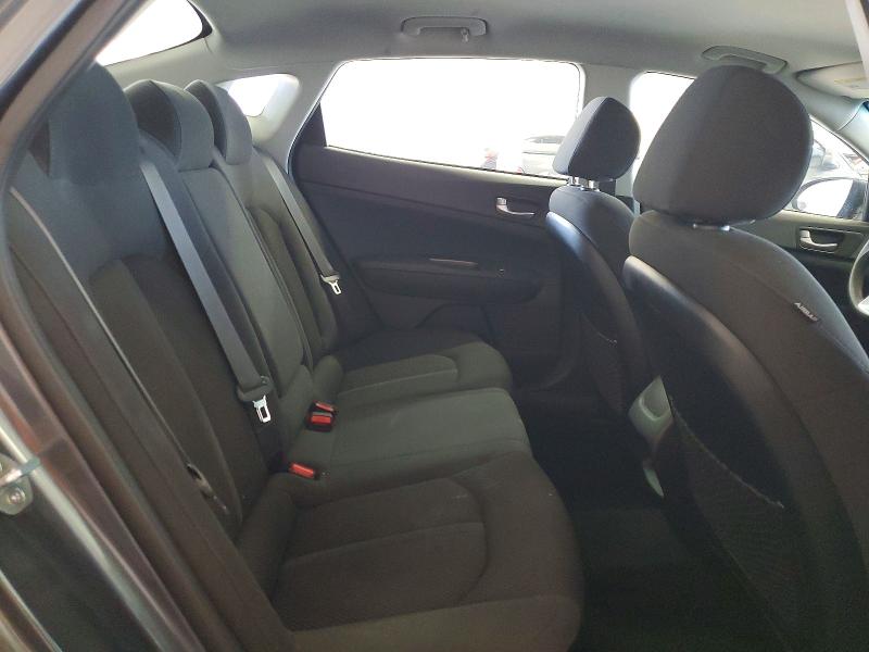 Продаж на аукціоні авто 2020 Kia Optima, vin: 5XXGT4L38LG433684, номер лоту: 58073166