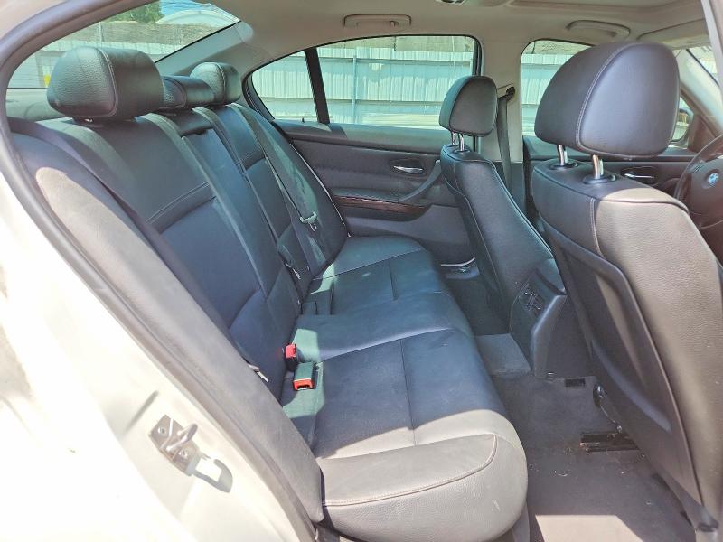 Продажа на аукционе авто 2011 Bmw 328, vin: WBAPK5G5XBNN27117, номер лота: 56612726