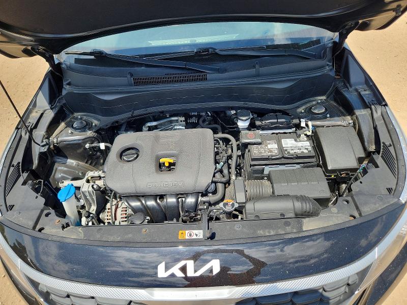 2022 Kia Seltos მანქანა იყიდება აუქციონზე, vin: KNDEPCAA4N7319488, აუქციონის ნომერი: 56303946