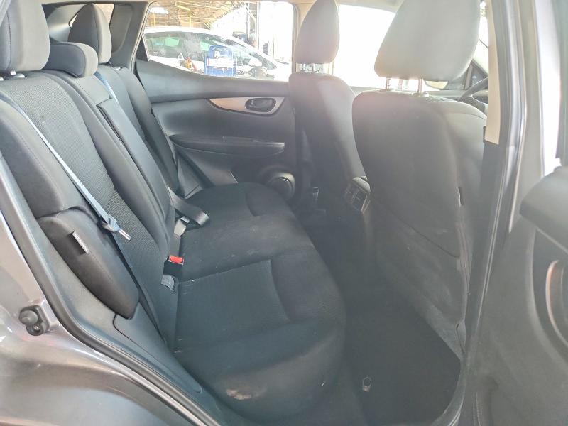59195156 :رقم المزاد ، JN1BJ1CV0LW280459 vin ، 2020 Nissan Rogue Sport مزاد بيع