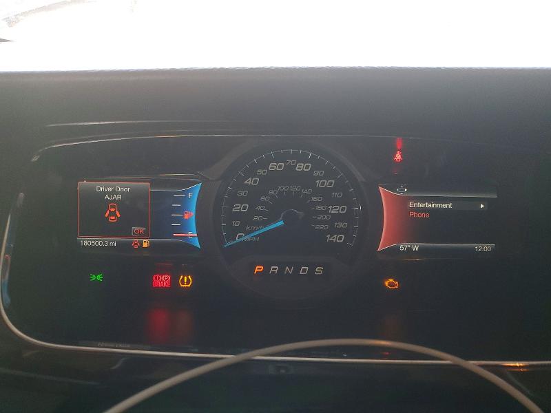 Продажа на аукционе авто 2014 Ford Taurus, vin: 1FAHP2F84EG115454, номер лота: 55776536