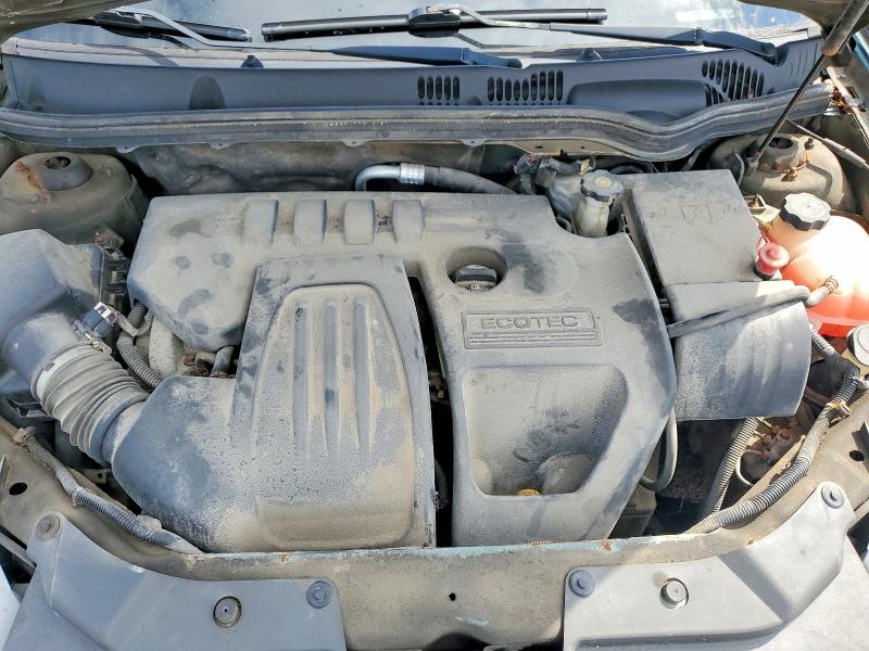 Продажа на аукционе авто 2010 Chevrolet Cobalt, vin: 1G1AB5F58A7217652, номер лота: 57538036