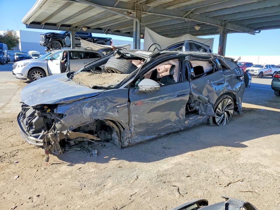 Aukcja sprzedaży 2025 Volkswagen Id.4, vin: 1V2JSPE89SC013836, numer aukcji: 56987926