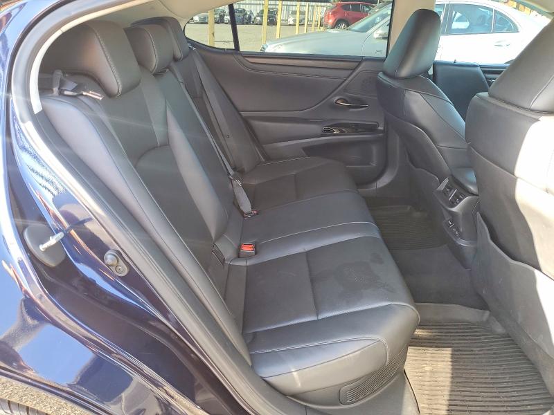Продажа на аукционе авто 2024 Lexus Es 300h, vin: 58ADA1C16RU053028, номер лота: 56183476
