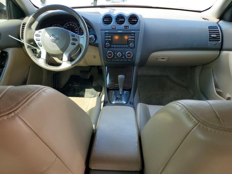 Продажа на аукционе авто 2021 Ineo Automobile, vin: 1N4AL2AP4CC152746, номер лота: 58623426