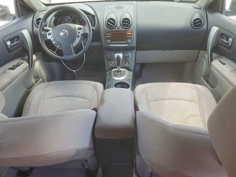 Aukcja sprzedaży 2013 Nissan Rogue, vin: JN8AS5MV8DW125837, numer aukcji: 58505206