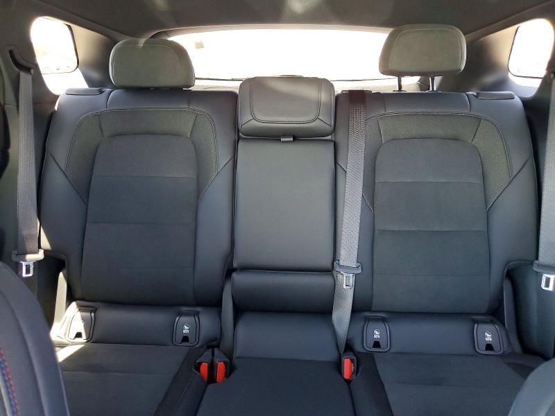 Продаж на аукціоні авто 2024 Chevrolet Blazer, vin: 3GNKDHRK2RS290125, номер лоту: 57215366