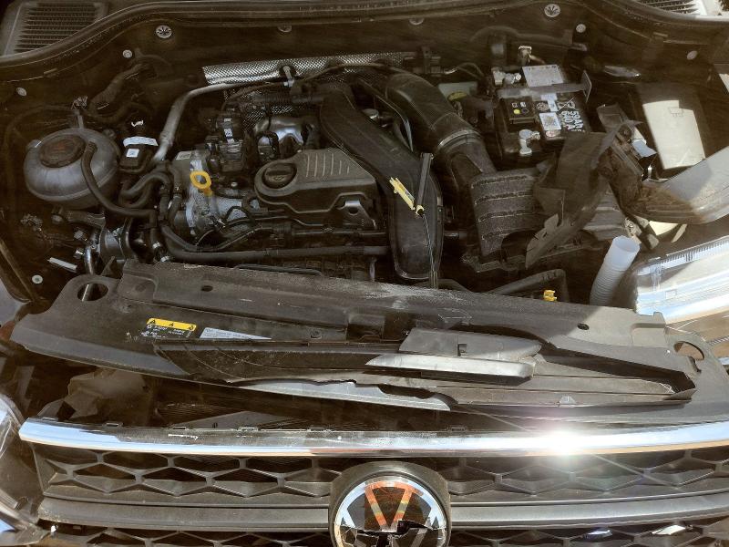 Aukcja sprzedaży 2024 Volkswagen Taos, vin: 3VV5X7B2XRM117220, numer aukcji: 57067386