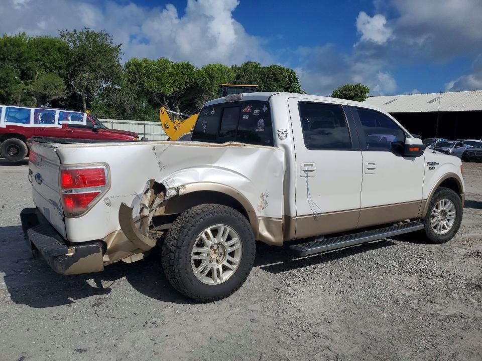 57173596 :رقم المزاد ، 1FTFW1CF8EKE20762 vin ، 2014 Ford F150 مزاد بيع