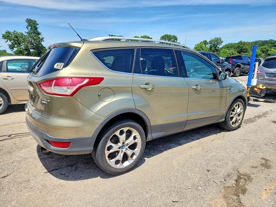 Aukcja sprzedaży 2013 Ford Escape, vin: 1FMCU9J9XDUB90578, numer aukcji: 55635906