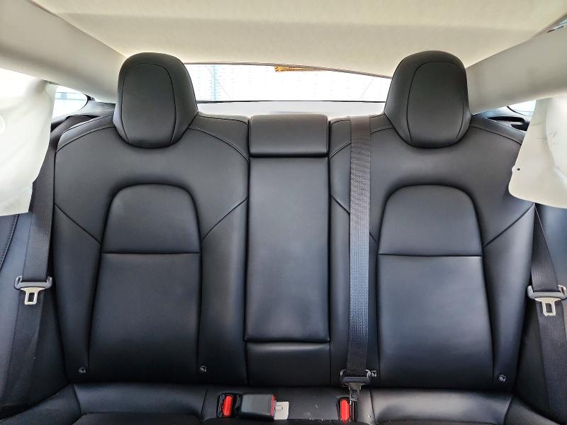 57204056 :رقم المزاد ، 5YJ3E1EAXPF610831 vin ، 2023 Tesla Model 3 مزاد بيع