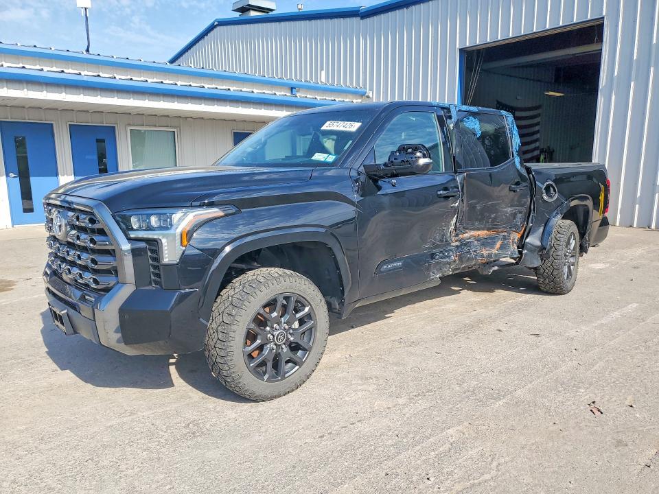 Aukcja sprzedaży 2023 Toyota Tundra, vin: 5TFNA5DB1PX109533, numer aukcji: 55747426