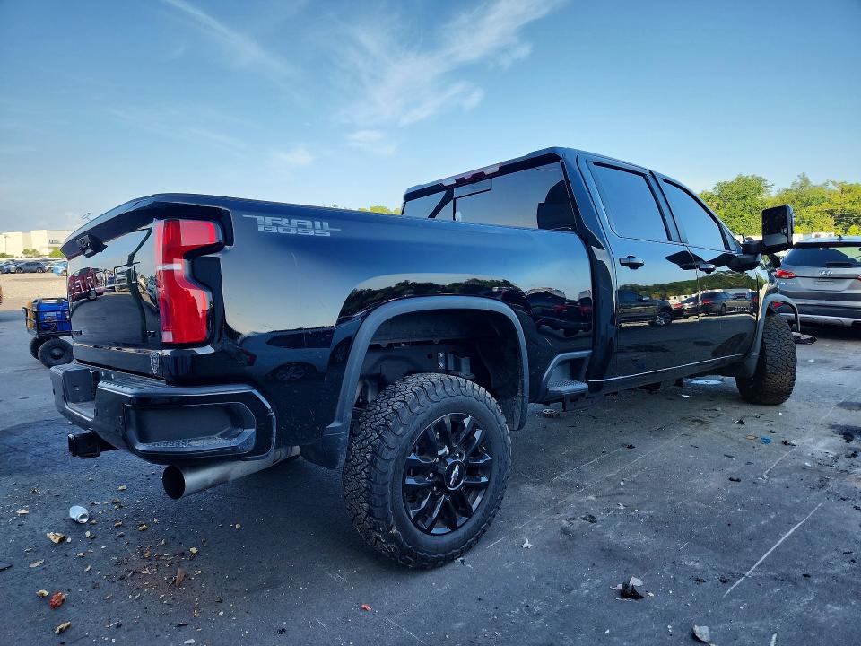 Aukcja sprzedaży 2026 Chevrolet Silverado, vin: 2GC4KNEYXT1125121, numer aukcji: 58646056