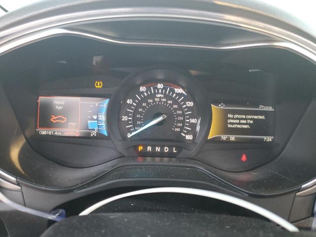Aukcja sprzedaży 2020 Ford Fusion, vin: 3FA6P0HD2LR135939, numer aukcji: 58314066