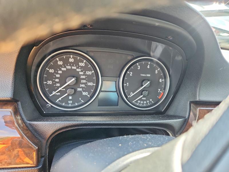 57649806 :رقم المزاد ، WBAPK73559A455018 vin ، 2009 Bmw 328 مزاد بيع
