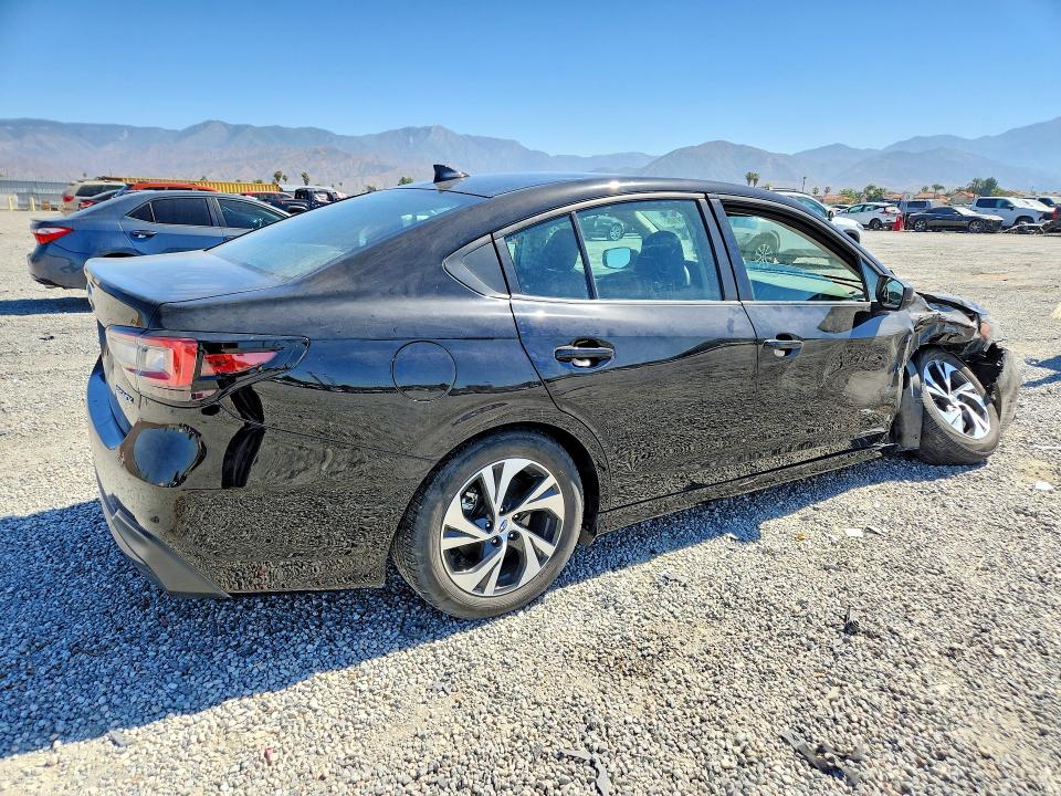 Продаж на аукціоні авто 2024 Subaru Legacy, vin: 4S3BWAB66R3028380, номер лоту: 55081096
