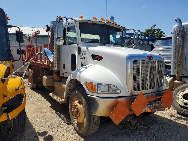Продаж на аукціоні авто 2012 Peterbilt 337, vin: 2NP2HN7X0CM159909, номер лоту: 53825316