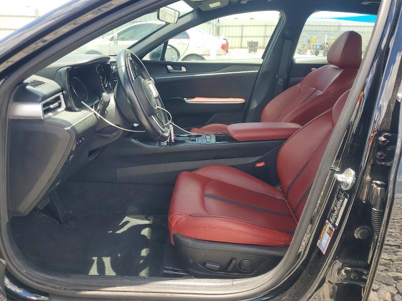 Продажа на аукционе авто 2023 Kia K5, vin: 5XXG64J28PG183354, номер лота: 58011916