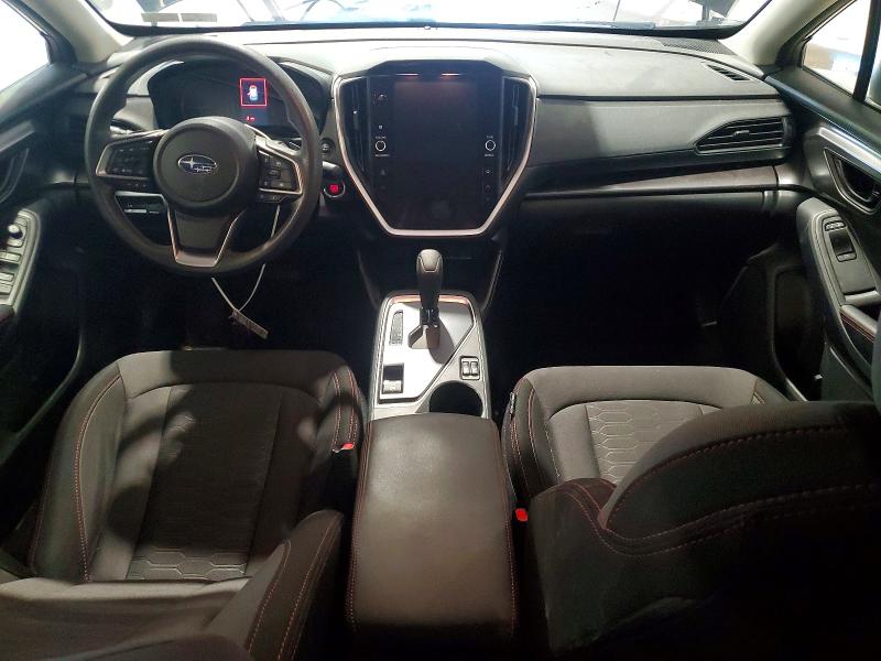 Aukcja sprzedaży 2024 Subaru Impreza, vin: JF1GUAFC0R8263880, numer aukcji: 58058416