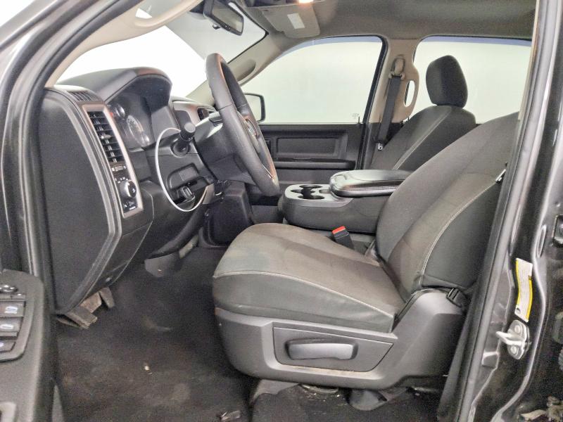 Aukcja sprzedaży 2021 Ram 1500 Classic, vin: 3C6RR6KT6MG521157, numer aukcji: 55438536