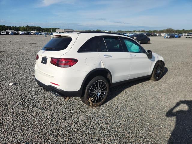 2022 Mercedes-benz Glc მანქანა იყიდება აუქციონზე, vin: W1N0G8DB5NV389873, აუქციონის ნომერი: 56441136