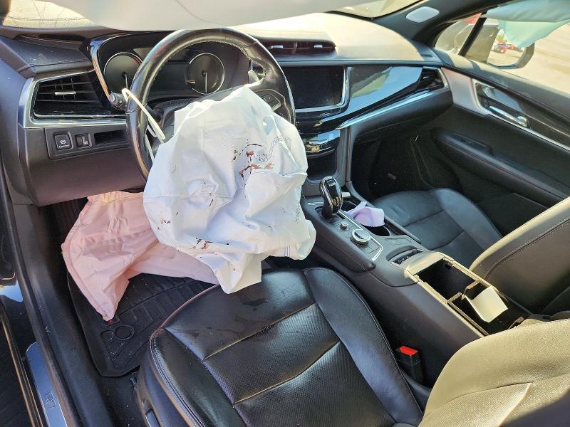 Aukcja sprzedaży 2020 Cadillac Xt6, vin: 1GYKPGRS3LZ183115, numer aukcji: 57555086